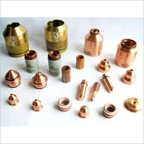 Gas Cutting Spares