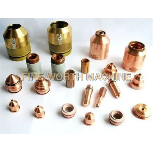 Gas Cutting Spares