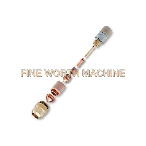 Hypertherm Plasma Spares