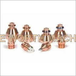 Consumable Spares - Durable Synthetic Material, Versatile Compatibility for Various Applications