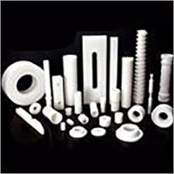 Pom Plastic Engineering Products Density: 1.41 Gram Per Cubic Centimeter(G/Cm3)