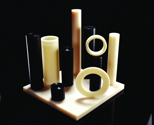 Cast Nylon Engineering Products Density: 1.15 Gram Per Cubic Centimeter(G/Cm3)