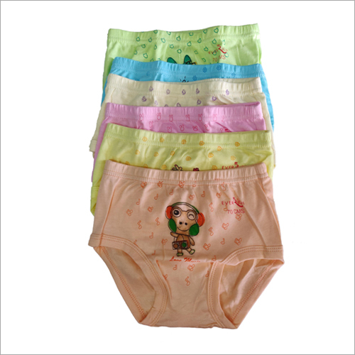 Available In Different Color Kids Jetty Underwear