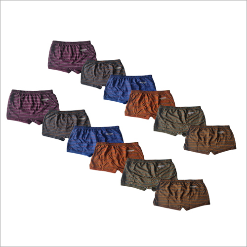 Available In Different Color Kids Kiwidr 12 Set Underwear
