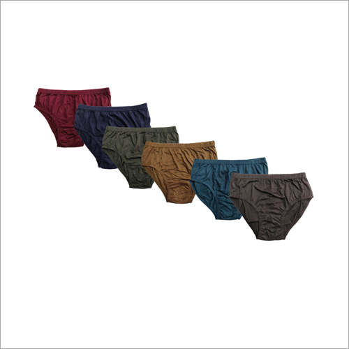 Available In Different Color Plain Panties