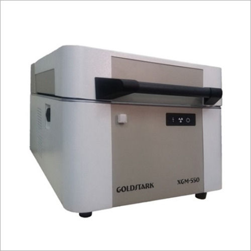 XGM-550 Digital Gold Testing Machine