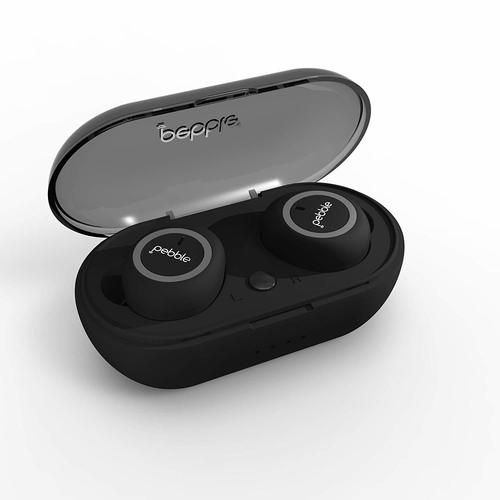 Pebble DUO True Wireless Earpods