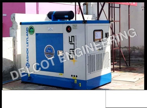 Ojus Generator Repair and Service By DELCOT ENGINEERING PRIVATE LIMITED
