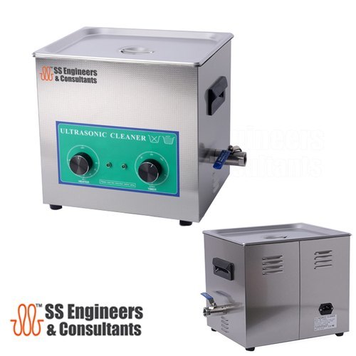 10L Ultrasonic Cleaner