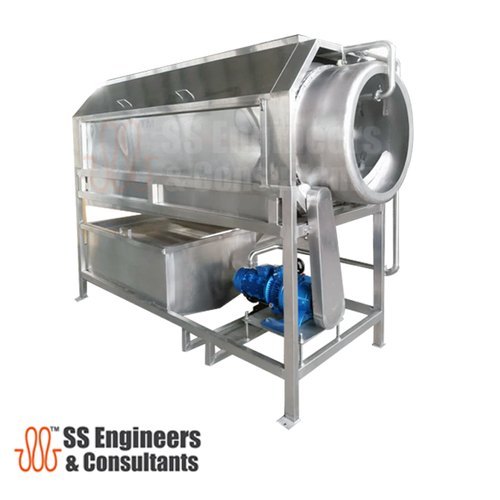 Root Washer