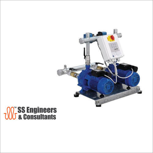 Hydroget Cleaning Machine
