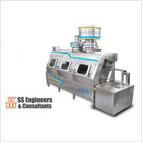 Cone Can Washer