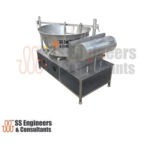 Basundi Making Machine