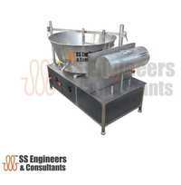 Basundi Making Machine