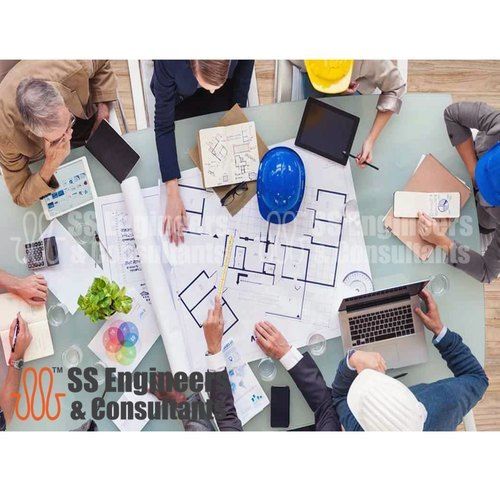 Food Project Consultant Services