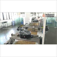 Semi-automatic Mysore Pak Making Plant