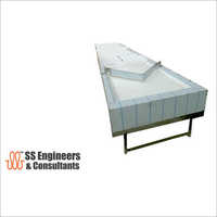 Ss304 Food Inspection Belt Conveyor