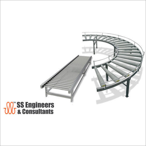 Roller Conveyor