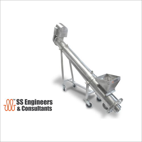 Screw Conveyor