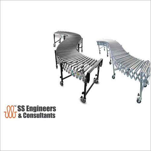 Elevated Conveyors