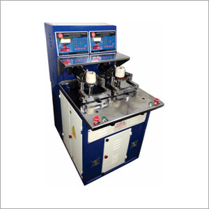 D-81 BLDC Automatic Coil Winding Machine