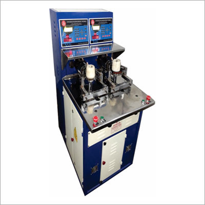 D-81 Automatic  Coil Winding Machine