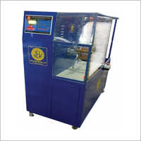 Exhaust Fan Coil Winding Machine - Material: Cast Iron