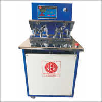 Automatic Cnc Coil Winding Machine - 1000x650x1300mm , 1 Hp Motor, 220v Ac, Max Speed 6000rpm, Winding Spindle 2, 250kg Weight