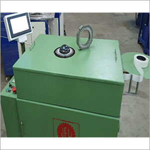 Inserting Machine