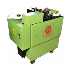 CNC Automatic Wedge Paper Insertion Machine