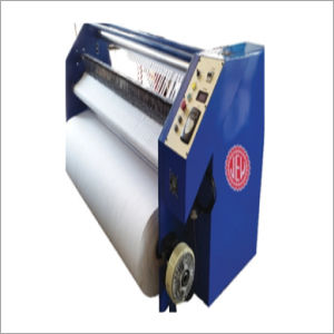 Automatic Paper Slitting Machine