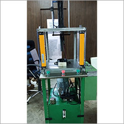 Automatic Shaft Press Machine