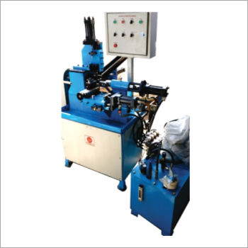 Automatic Rotor Turning Machine