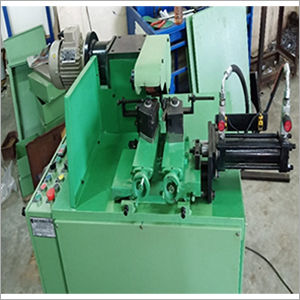 2 In 1 Automatic Rotor Turning Machine