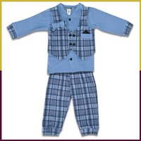 Sumix Skw 0153 Baby Baba Suit