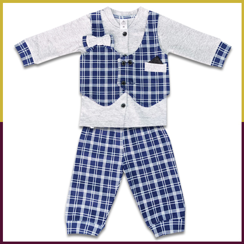 Sumix Skw 0153 Baby Baba Suit