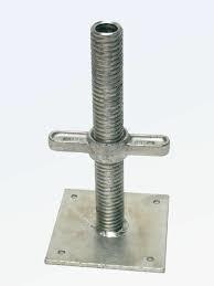 Scaffolding Screw Base Jack