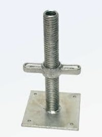 Scaffolding Screw Base Jack