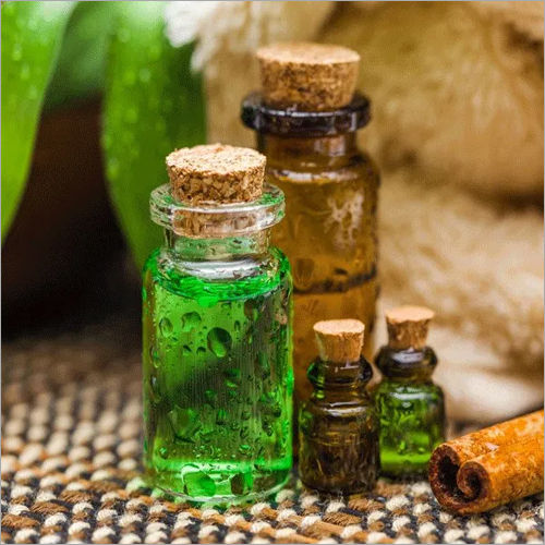 TEA TREE OIL