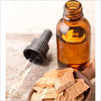 Sandalwood Essential Oil