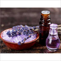Lavender Oil