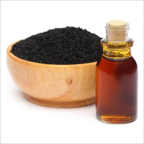 Kalonji Oil