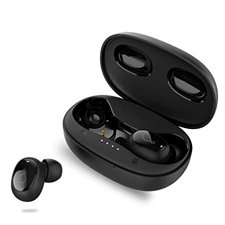 Pebble SNUGS True Wireless Earpods