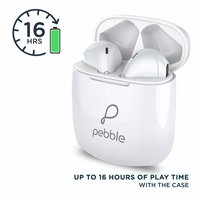 Pebble DUET True Wireless EarPods