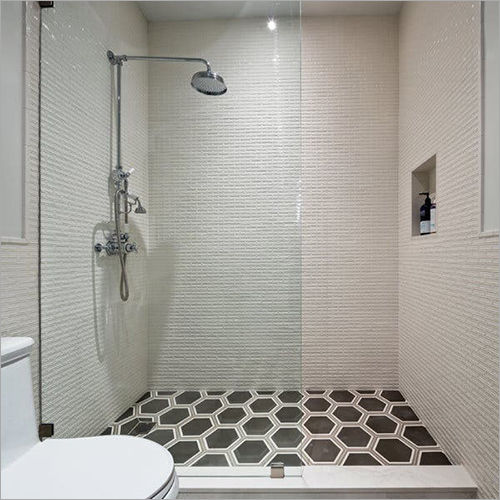 Bathroom Interior Designs