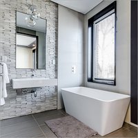 Bathroom Interior Designs