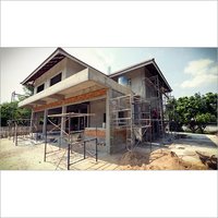 Civil Construction Service