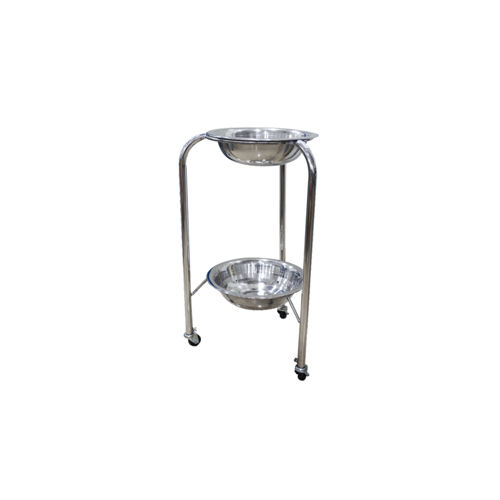 Bowl Stand Double (Sis-2032a