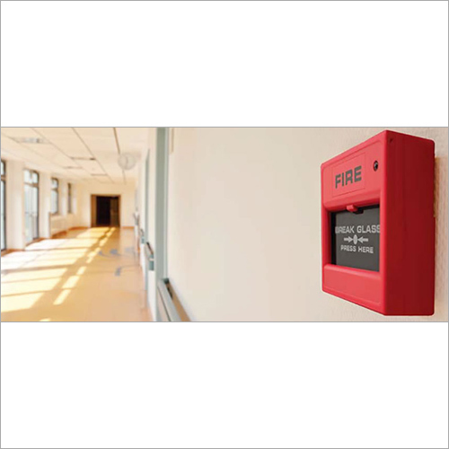 Fire Alarm Services