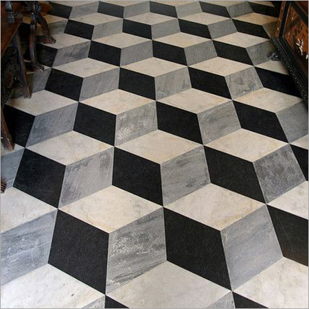 Flooring Works